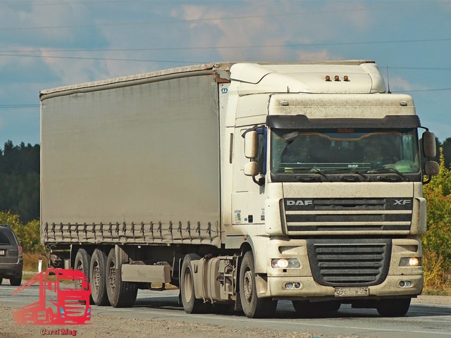 داف xf 95