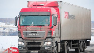 مان tgx