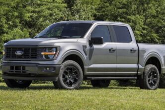 فورد f-150