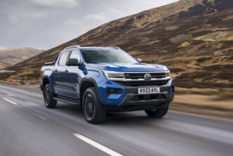 فولکس واگن آماروک Volkswagen Amarok