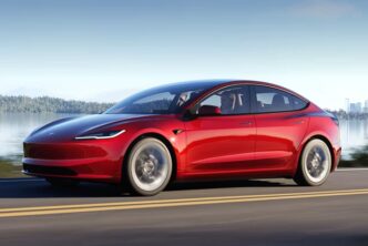 تسلا Tesla Model 3